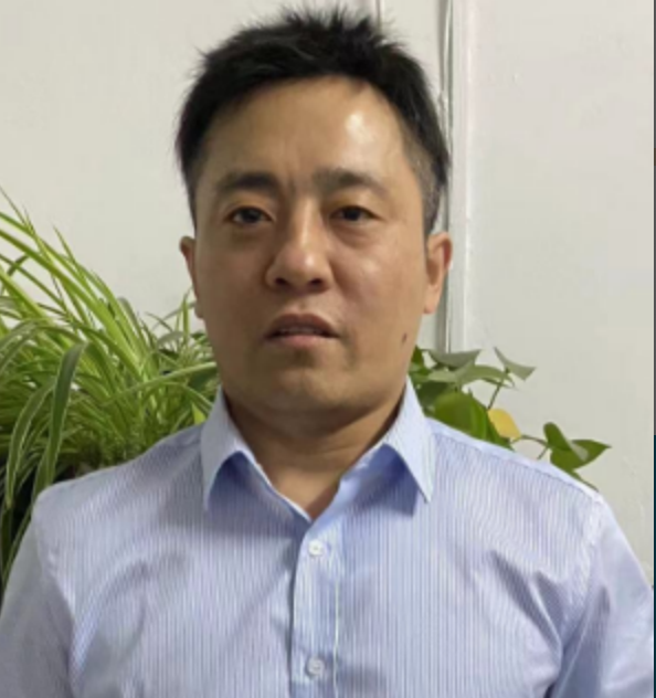 薛帮书（项目总监）
